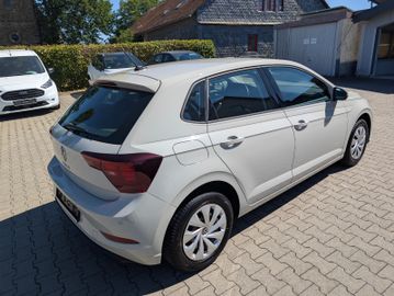 Volkswagen Polo - 6