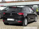 Seat Ibiza 1.0 TSI Style LED NAVI PDC KAMERA SITZHZG - scheckheftgepflegte Seat Ibiza