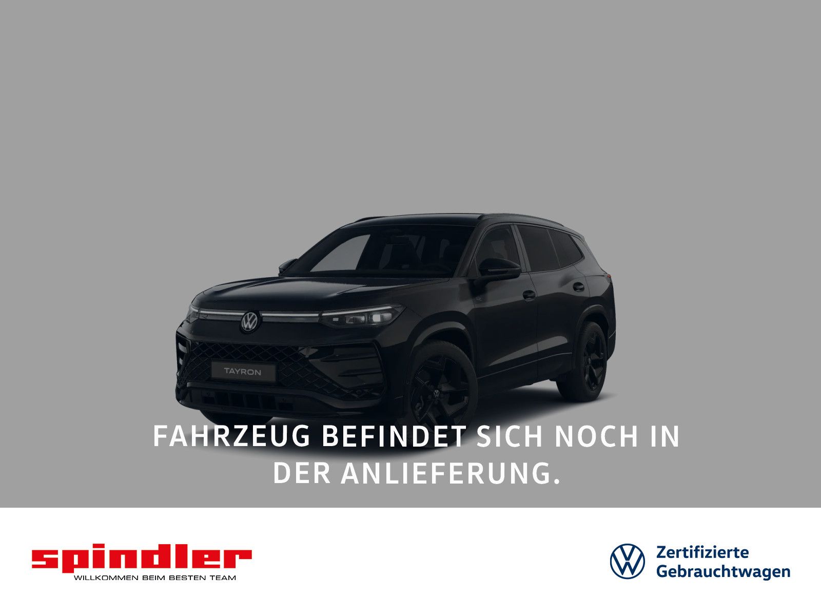 Volkswagen Tayron R-Line Black 2.0 TDI DSG 7-Sitze LED foto 1