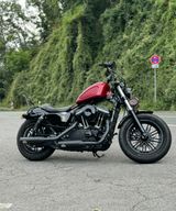 Harley-Davidson Forty Eight