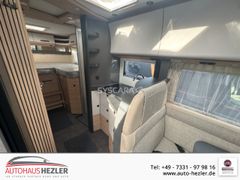 MALIBU I 470 RB LE K comfort Mercedes