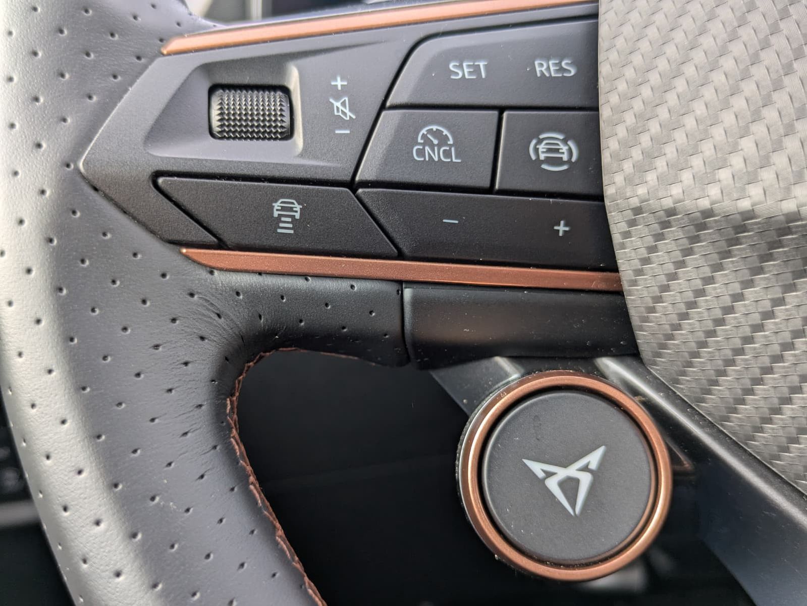 Vehicle image CUPRA Formentor 1.5 eTSI PANO*MATRIX*SENNH.*DINAM*360°