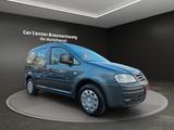 Volkswagen Caddy Life 1.6+Klima+TÜV+7-Sitzer - gebrauchte VW Caddy aus dem Jahr 2005