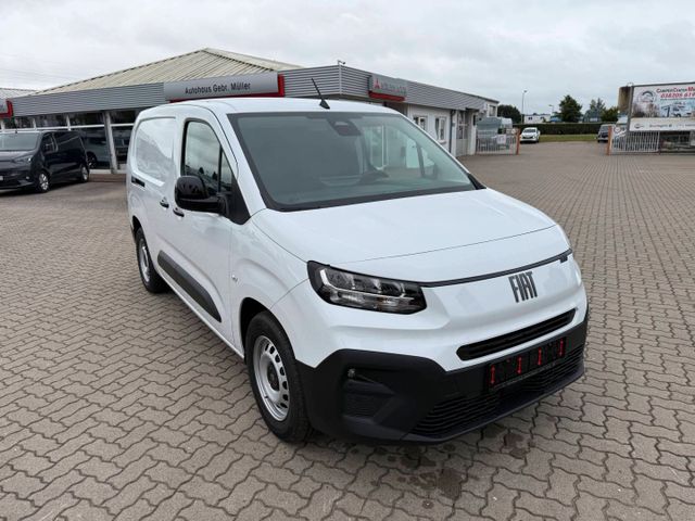 Fiat Doblo XL ELEKTRO