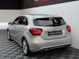 Mercedes-Benz A 220 Urban 4Matic Automatik Navi*SHZ*LED*PDC* - gebrauchte Mercedes-Benz A 220 aus dem Jahr 2017
