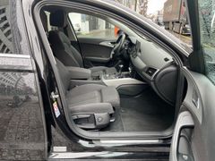 Fahrzeugabbildung Audi A6 Avant 2.0 TDI Temp. Navi BT LED Scheckheft !