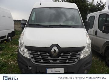 Renault Master - 1