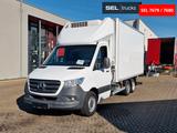 Mercedes-Benz Sprinter / 6D