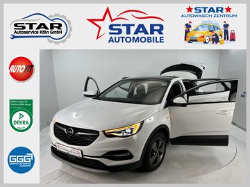 Opel Grandland (X) - 1