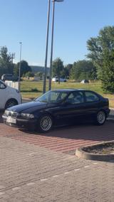 BMW Bmw e36 316i 106tkm | Tüv 2026 | 8fach ber... - BMW 316: Coupé, E36 316i