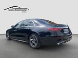 Mercedes-Benz S 350 d L 9G AMG Line Digital Light *Garantie* - Mercedes-Benz S-Klasse Gebrauchtwagen in Hannover