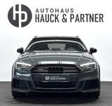 Audi A3 2.0 TFSI S-Tr. q. S-Line *Virtual *Pano *19" - Audi A3: 19