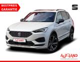Seat Tarraco 2.0 TSI FR 4Drive LED Navi Panorama ACC