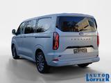 Ford Tourneo Custom 340L1Elektro Titanium NAVI* - E-Autos