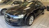 Audi TT Coupe 1.8 TFSI*TÜVneu*Navi*PDC*Service* - Audi TT: Tt8n