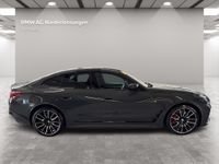 BMW i4 - Vorschau Bild 2