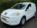 Peugeot Partner 120 1.6 HDI L1  Kasten BUS  Neuer TÜV! - gebrauchte Peugeot Partner aus dem Jahr 2012