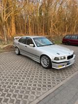 BMW E36 320i Ringtool / Tracktool / Drifter / ... - BMW 320 aus 1993: 320i