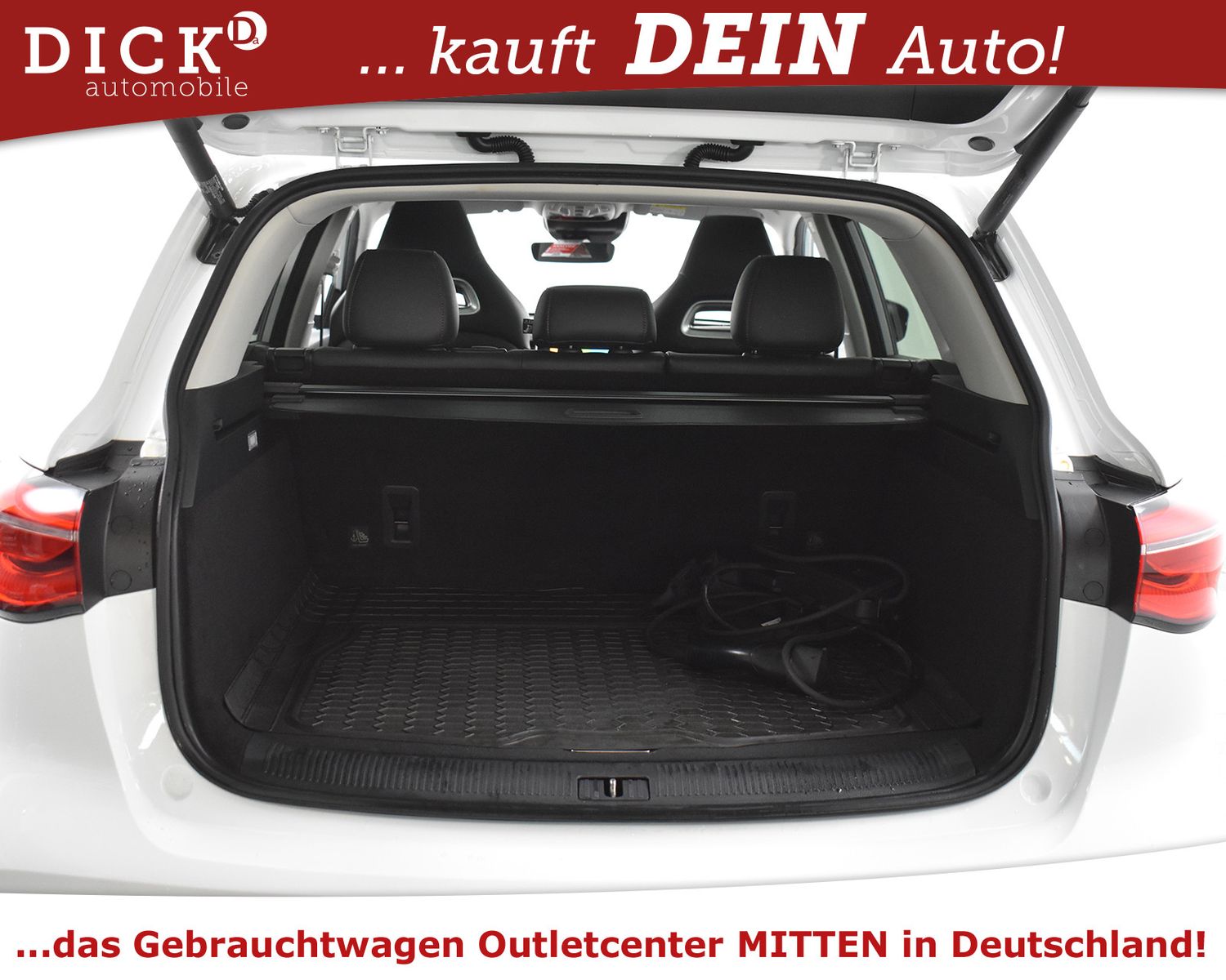 MG EHS PHEV 1.5 T-GDI Luxury  LED+PANO+ACC+AHK+360° - Image 8