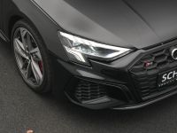 Audi S3 - Vorschau Bild 18