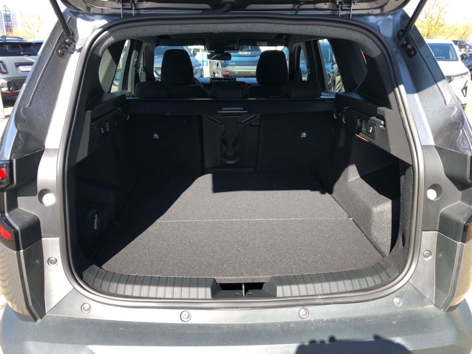 Dacia Bigster - Bild 20