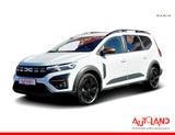Dacia Jogger TCe 110 LED Navi Kamera Sitzheizung DAB - Dacia Jogger Jahreswagen