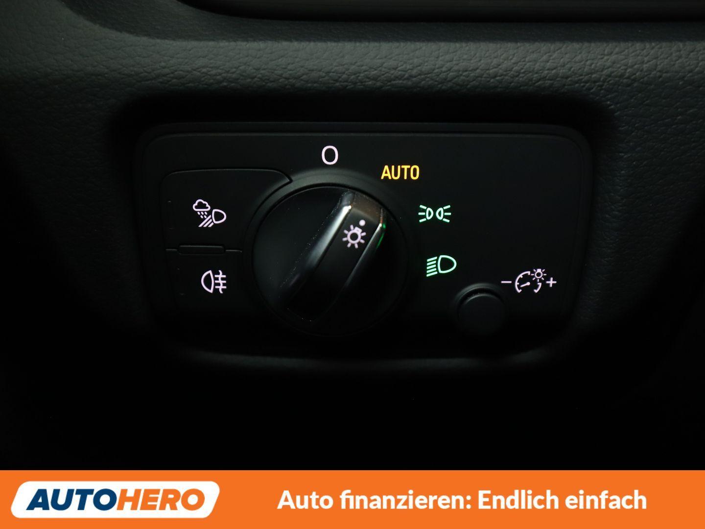 Audi A3 Sportback 2.0 TDI Sport