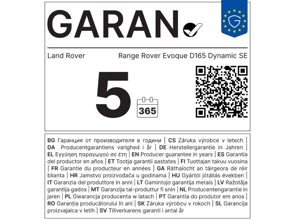 Land Rover Range Rover Evoque - Bild 16