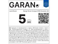 Land Rover Range Rover Evoque - Vorschau Bild 16