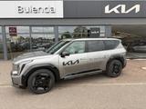 Kia EV9 99,8 kWh 385 PS GT-Line 4WD Massage 7 Sitzer - Kia: K9