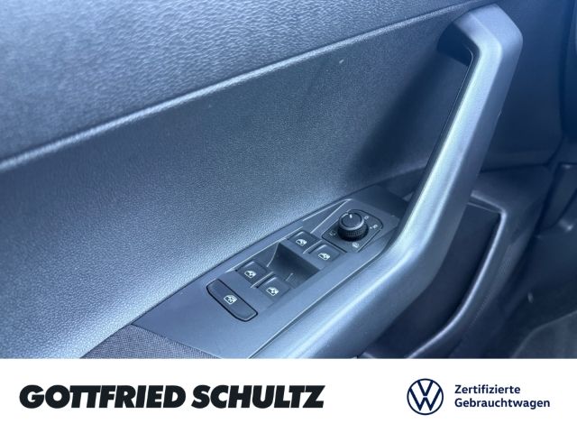 Volkswagen Taigo - Bild 13