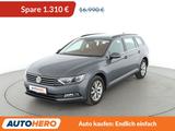 Volkswagen Passat 2.0 TDI Comfortline BlueMotion *NAVI*ACC* - Volkswagen Passat: Co2