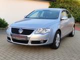 Volkswagen Passat Lim. Comfortline - Volkswagen Passat aus 2008