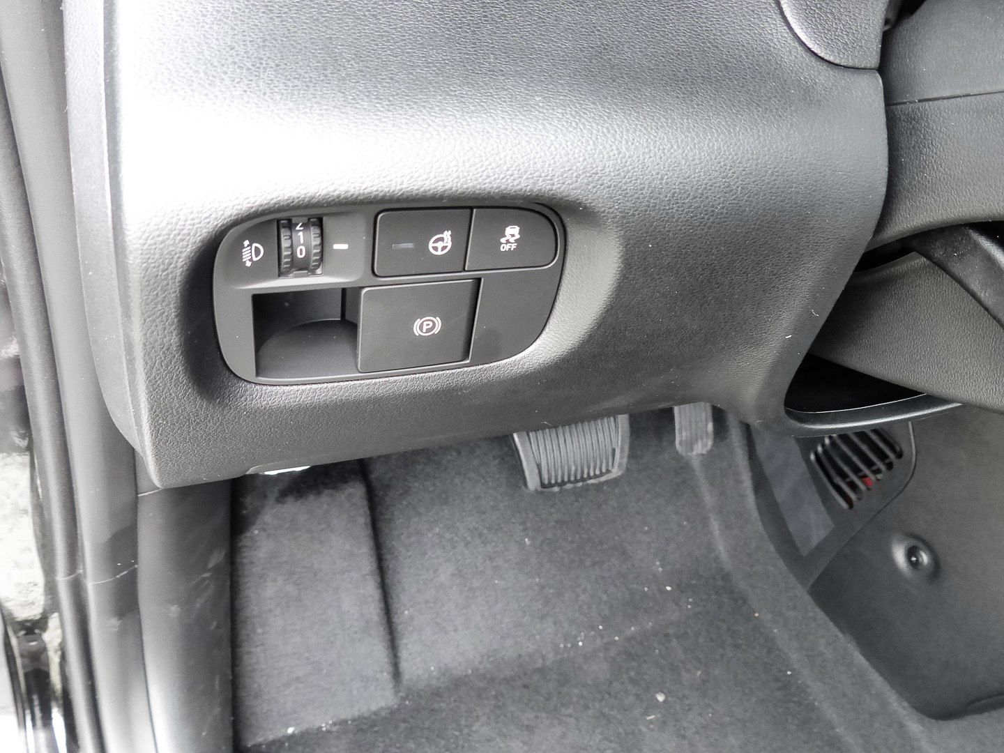 Hyundai INSTER - Bild 10