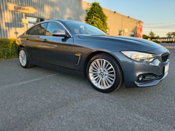 BMW 420 - 4
