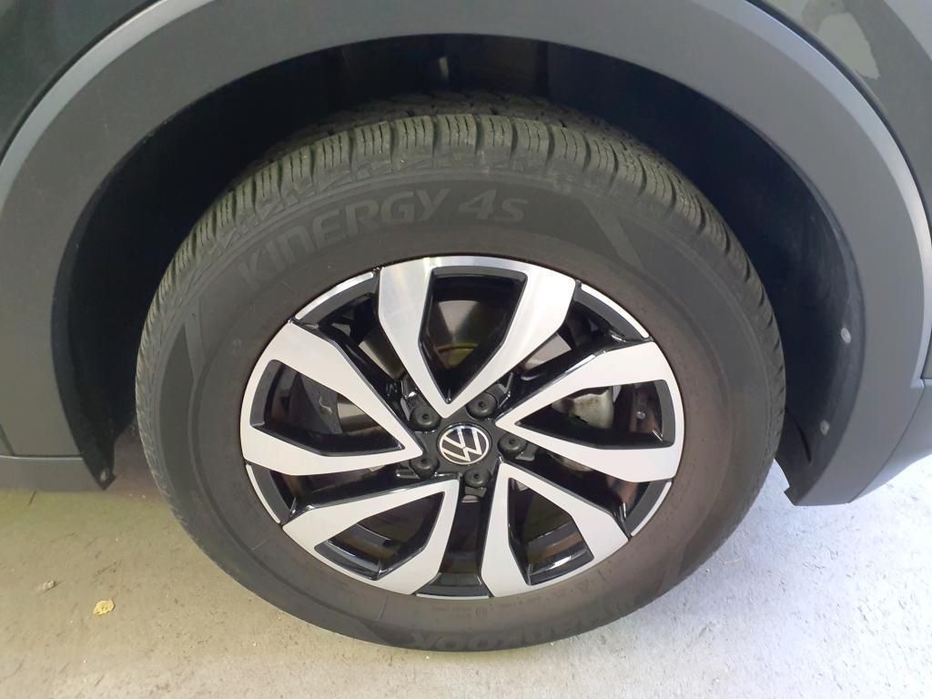 Volkswagen T-Cross Life ACTIVE 1.0 TSI 70kW PDC*NAV*Klima