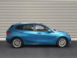BMW 118i Advantage,Sitzheizung,Kamera,Navigationssys - BMW 118 in Freiburg