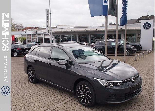 Volkswagen Golf Variant Life Golf VIII Variant App LED GJR