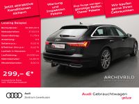 Audi A6 - Vorschau Bild 2
