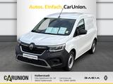 Renault Kangoo Rapid Adv dCi 95 AHK LED SHZ GJR Klima