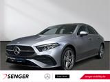 Mercedes-Benz A 250 e AMG Limo Keyless-Go Ambiente Kamera AHK - Mercedes-Benz A 250 in Oldenburg