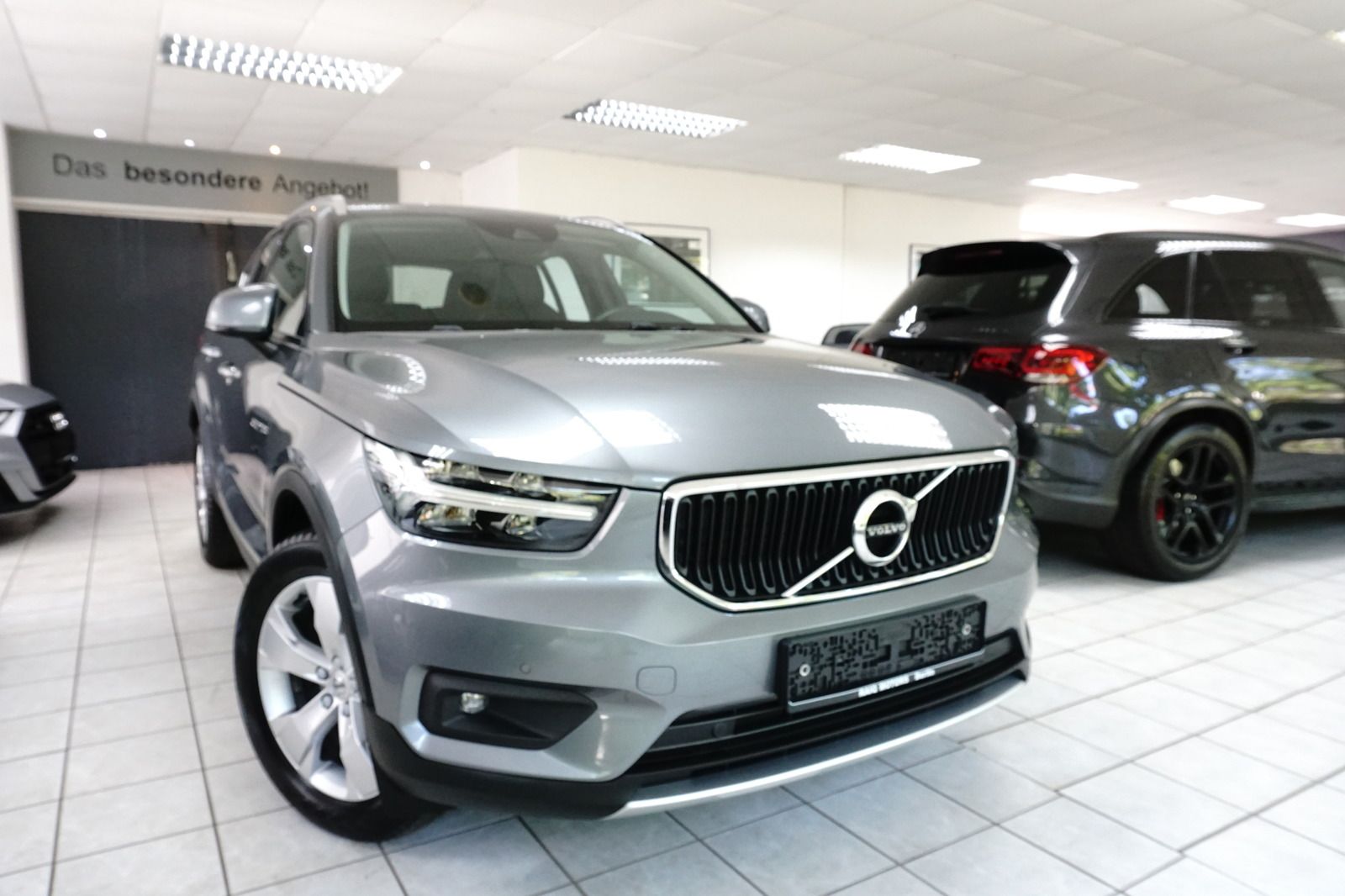 VOLVO XC 40