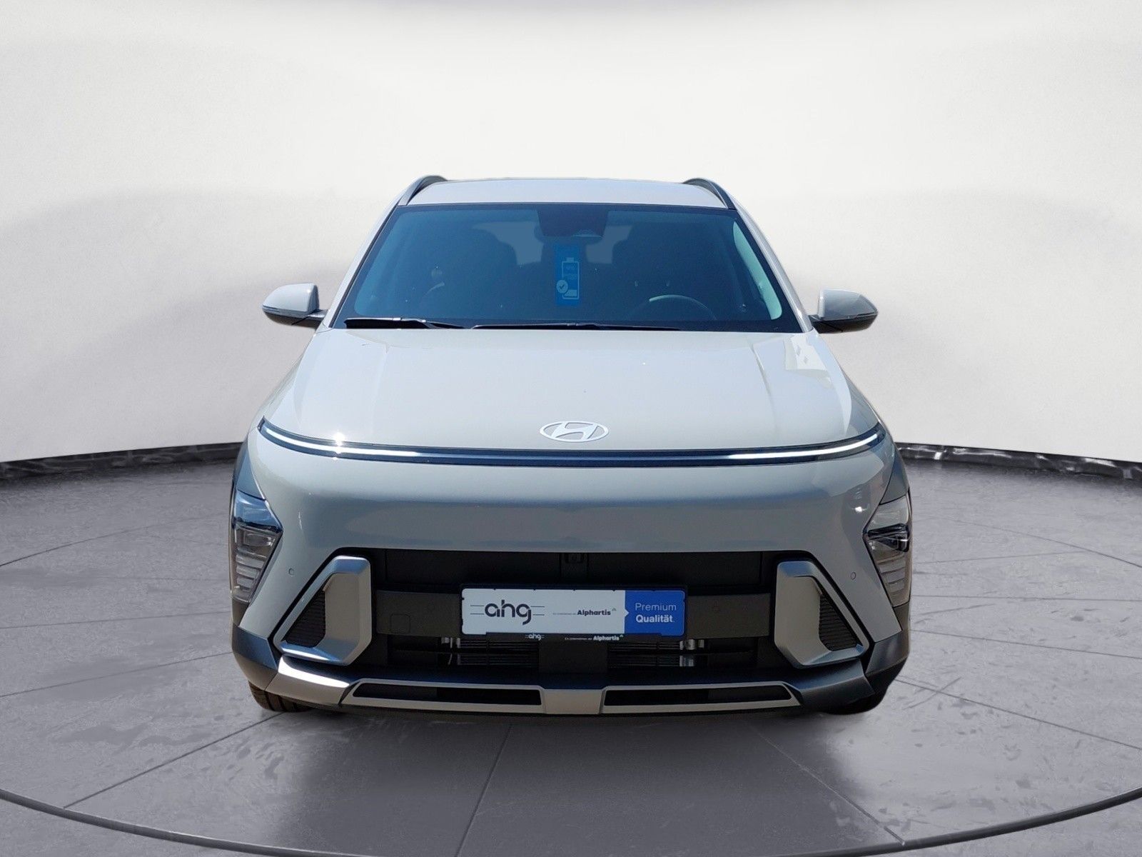 Hyundai KONA - Bild 10