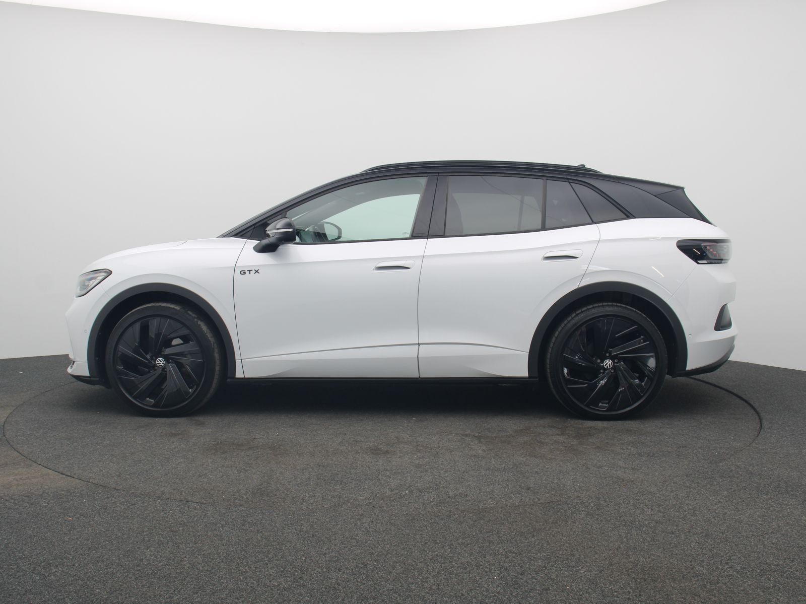 Volkswagen ID.4 GTX 4M Pano Matrix IQ.Drive AHK AR-HuD foto 5