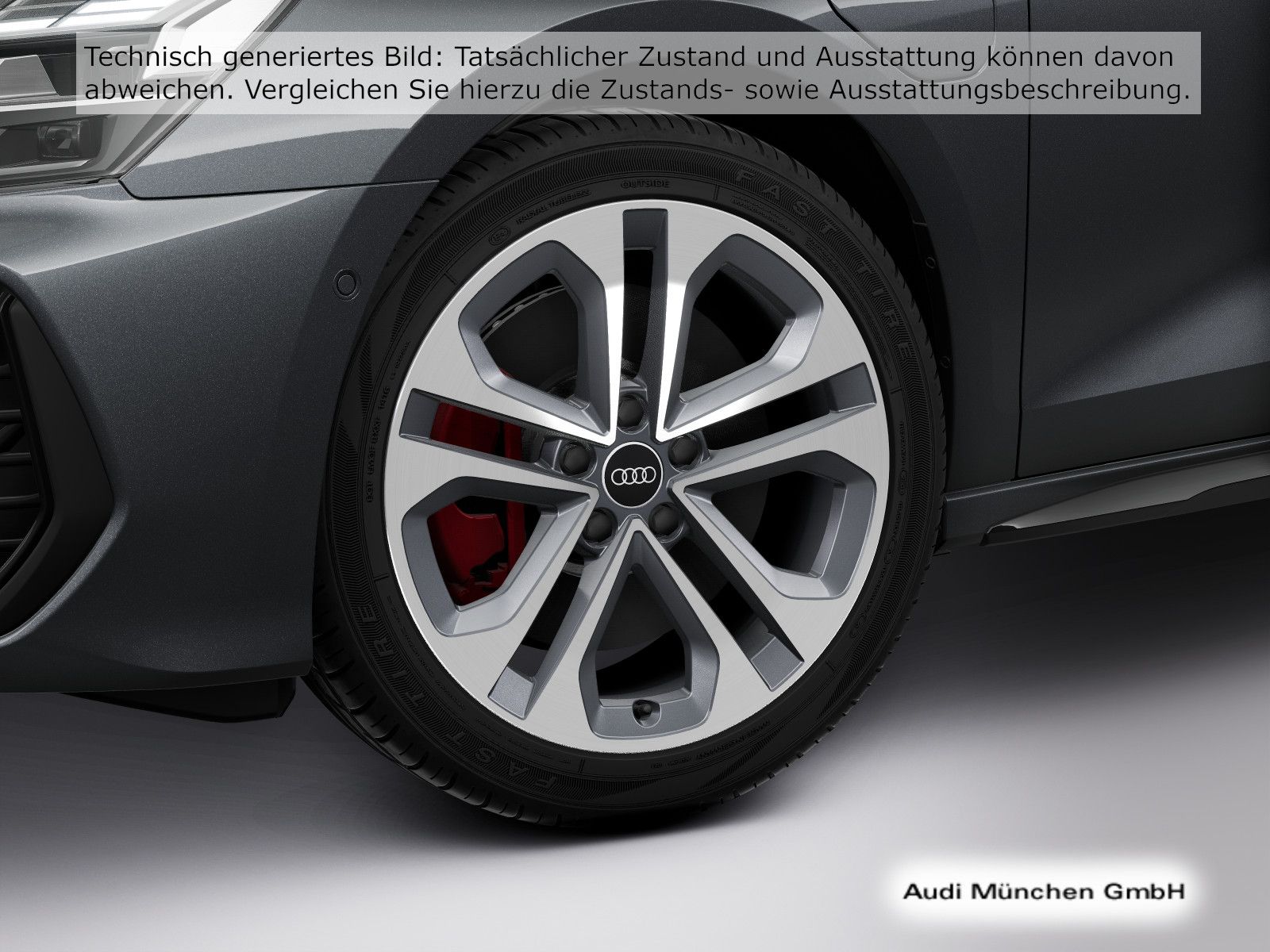 Audi A3 - Bild 11