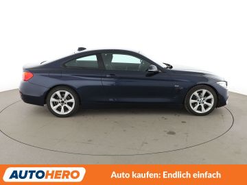 BMW 420 - 7