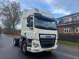 DAF CF 450 Spacecab - DAF Cf