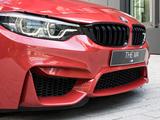 BMW Heritage 1/750*MPerformance*Haman - BMW M4 in Düsseldorf