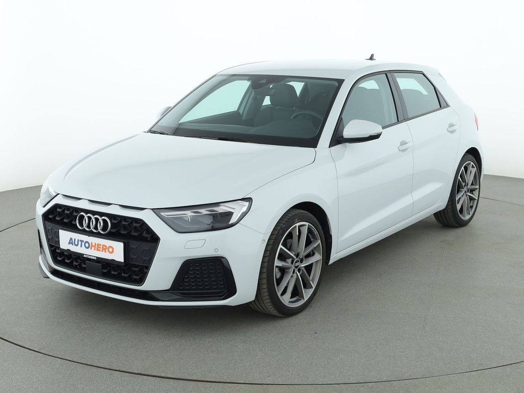 Image of Audi A1