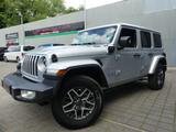 Jeep Wrangler Unlimited 2.0xe Plug-In Hybrid LED/KAM/ - Jeep Gebrauchtwagen in Berlin